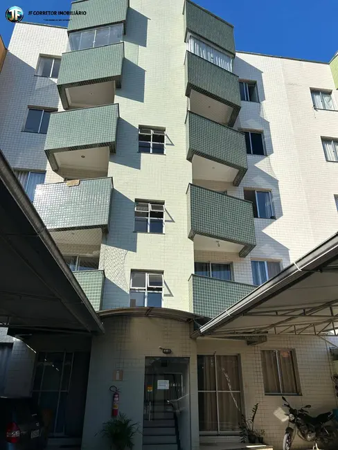 Foto 1 de Apartamento com 2 quartos à venda em Santana Do Paraiso - MG