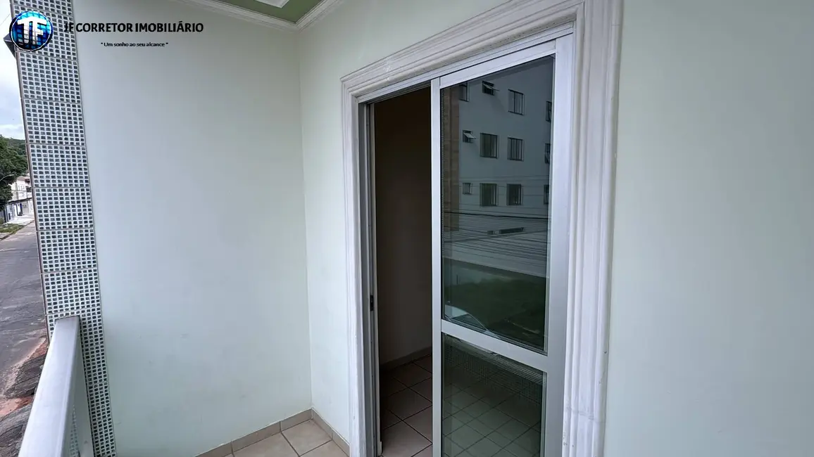 Foto 2 de Apartamento com 2 quartos à venda, 74m2 em Caravelas, Ipatinga - MG