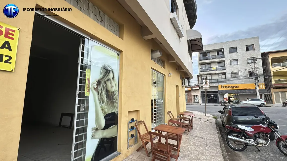 Foto 1 de Sala Comercial à venda, 63m2 em Canaã, Ipatinga - MG