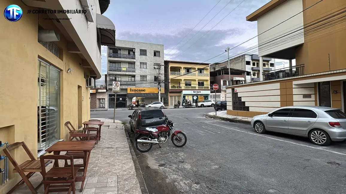 Foto 2 de Sala Comercial à venda, 63m2 em Canaã, Ipatinga - MG