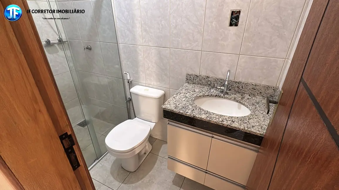 Foto 4 de Apartamento com 3 quartos à venda, 72m2 em Bom Retiro, Ipatinga - MG