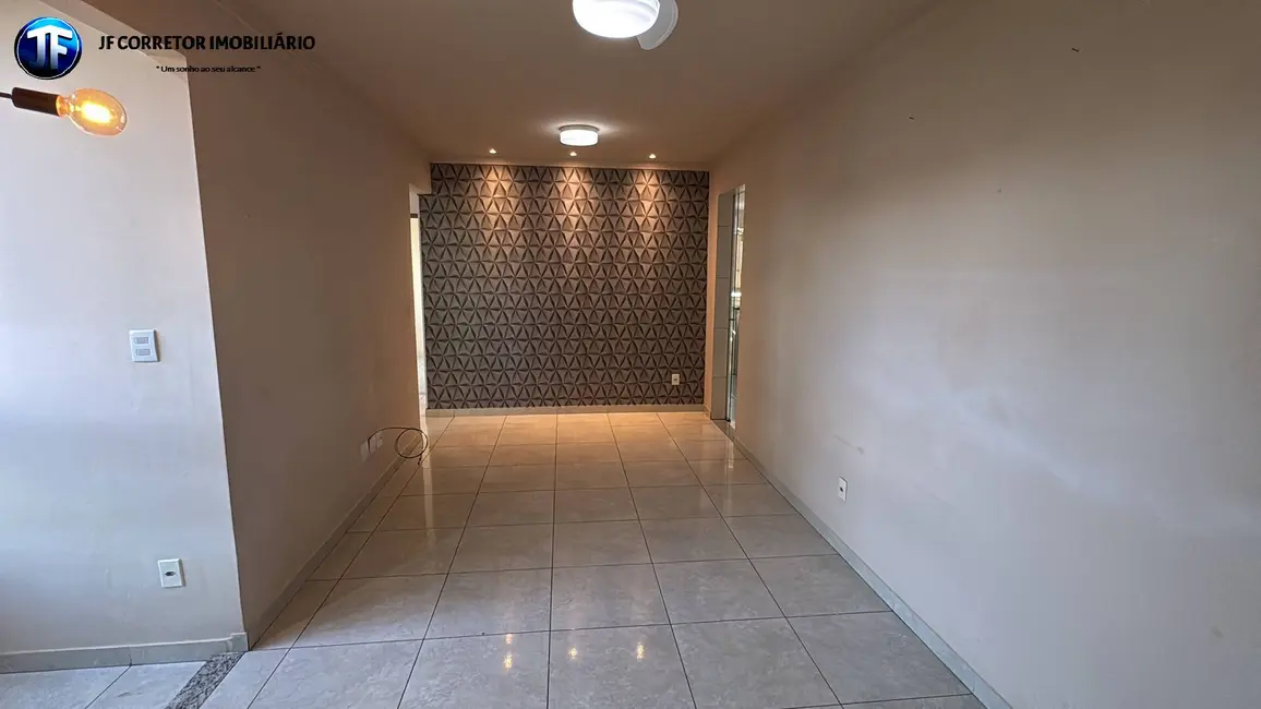 Foto 1 de Apartamento com 3 quartos à venda, 72m2 em Bom Retiro, Ipatinga - MG