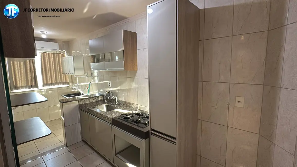 Foto 3 de Apartamento com 3 quartos à venda, 72m2 em Bom Retiro, Ipatinga - MG