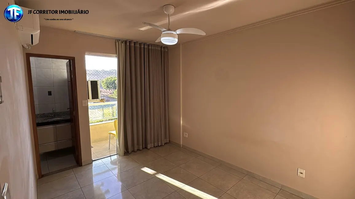 Foto 8 de Apartamento com 3 quartos à venda, 72m2 em Bom Retiro, Ipatinga - MG