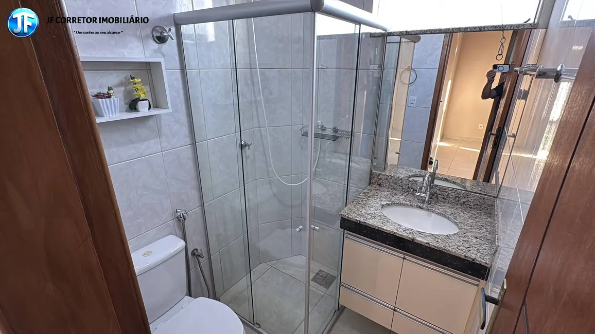 Foto 9 de Apartamento com 3 quartos à venda, 72m2 em Bom Retiro, Ipatinga - MG