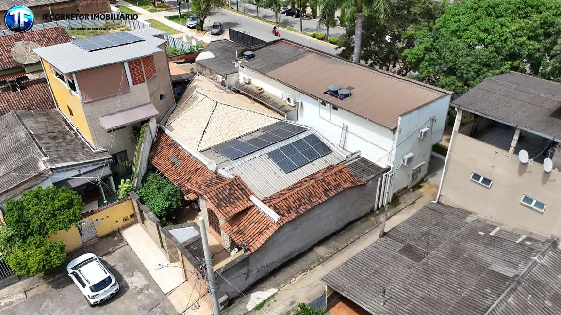 Foto 2 de Sala Comercial à venda, 415m2 em Bom Retiro, Ipatinga - MG