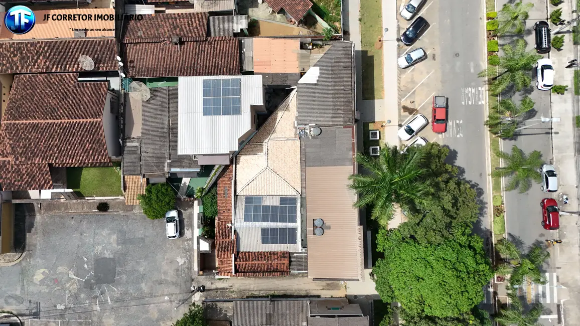 Foto 3 de Sala Comercial à venda, 415m2 em Bom Retiro, Ipatinga - MG