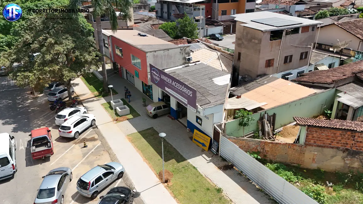 Foto 1 de Sala Comercial à venda, 415m2 em Bom Retiro, Ipatinga - MG