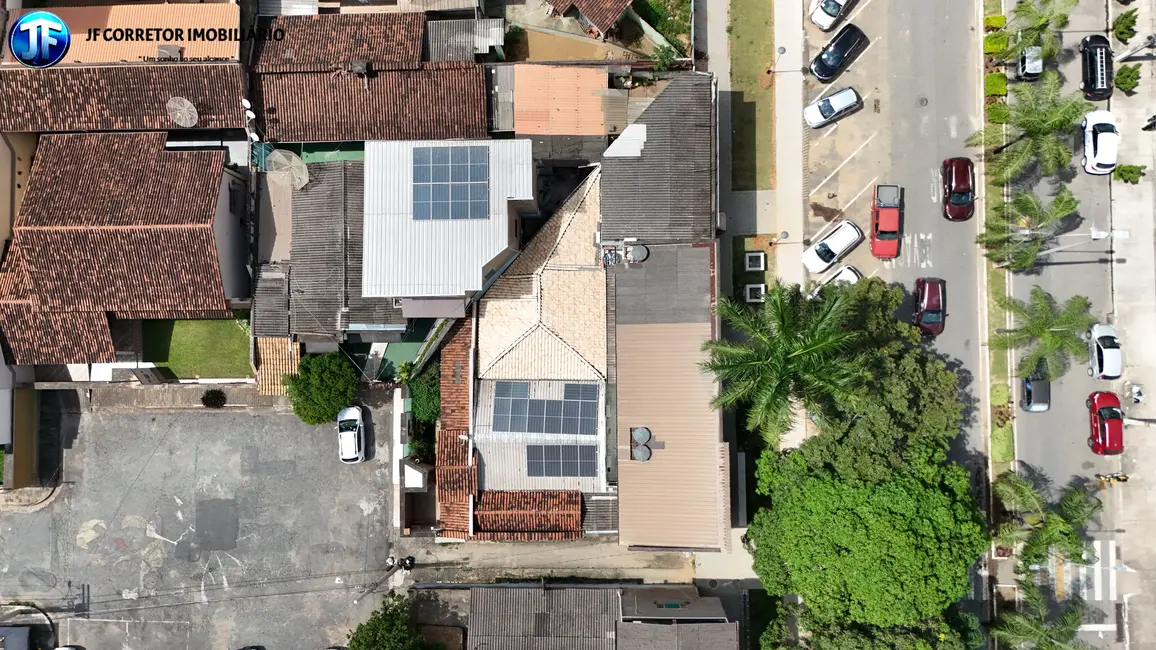 Foto 4 de Sala Comercial à venda, 415m2 em Bom Retiro, Ipatinga - MG