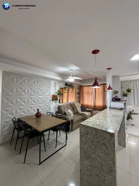 Foto 5 de Apartamento com 2 quartos à venda, 78m2 em Jardim Panorama, Ipatinga - MG