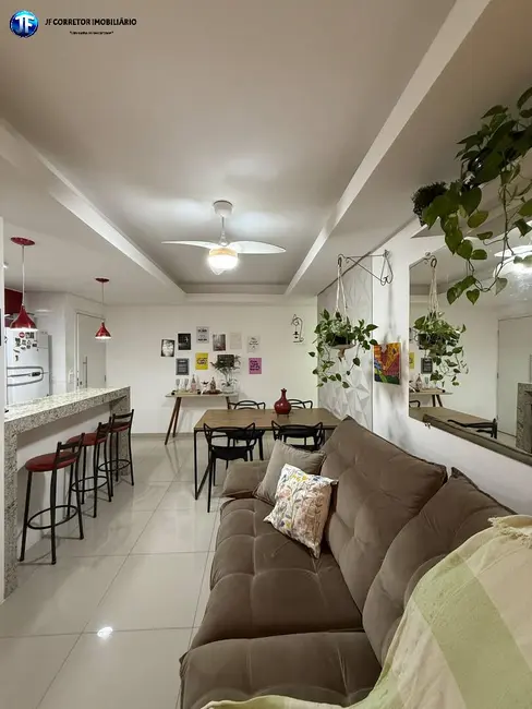 Foto 1 de Apartamento com 2 quartos à venda, 78m2 em Jardim Panorama, Ipatinga - MG