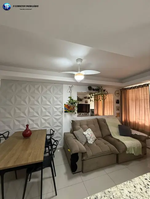 Foto 2 de Apartamento com 2 quartos à venda, 78m2 em Jardim Panorama, Ipatinga - MG