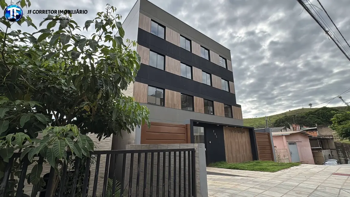 Foto 1 de Apartamento com 2 quartos à venda, 70m2 em Caravelas, Ipatinga - MG