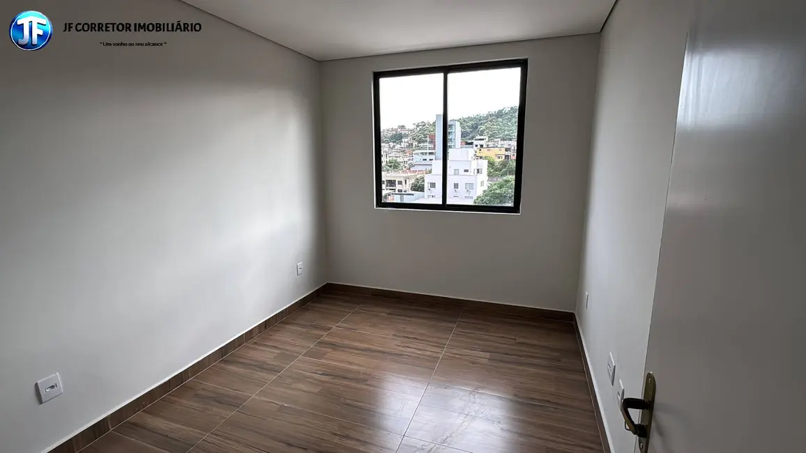 Foto 5 de Apartamento com 2 quartos à venda, 70m2 em Caravelas, Ipatinga - MG