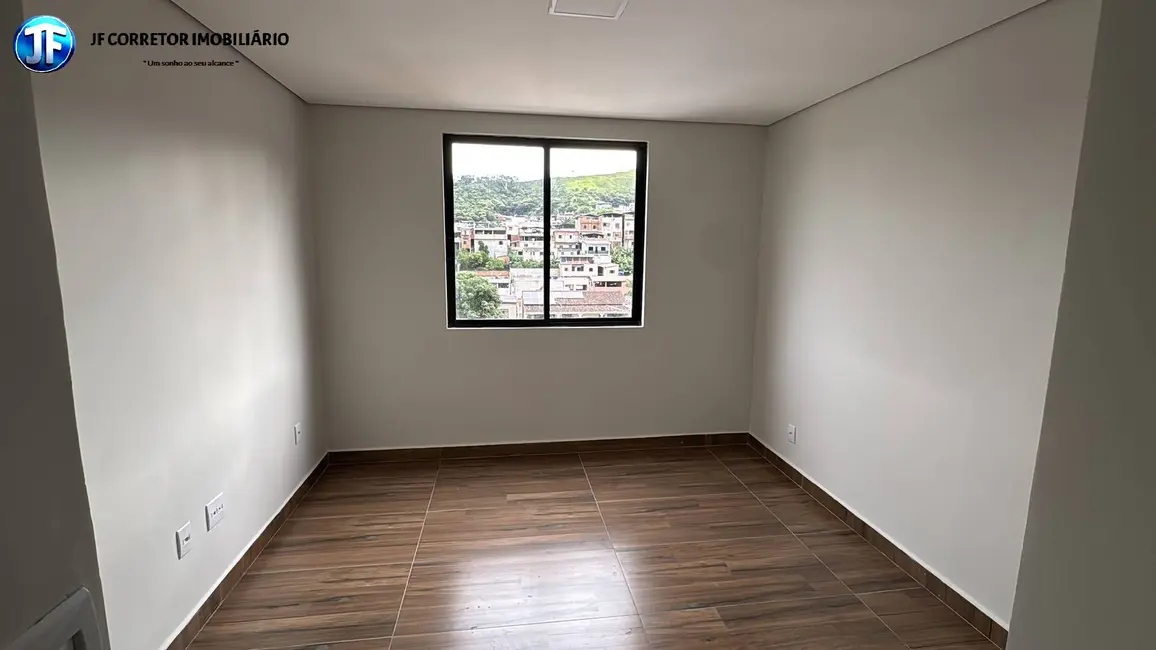 Foto 7 de Apartamento com 2 quartos à venda, 70m2 em Caravelas, Ipatinga - MG