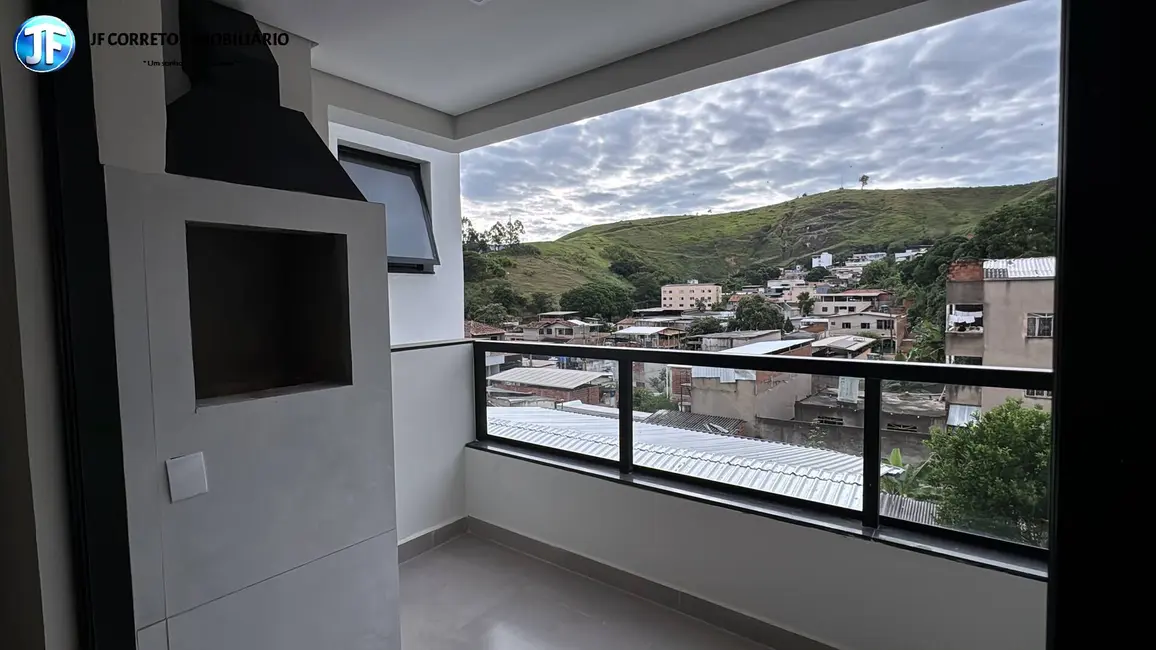 Foto 4 de Apartamento com 2 quartos à venda, 70m2 em Caravelas, Ipatinga - MG