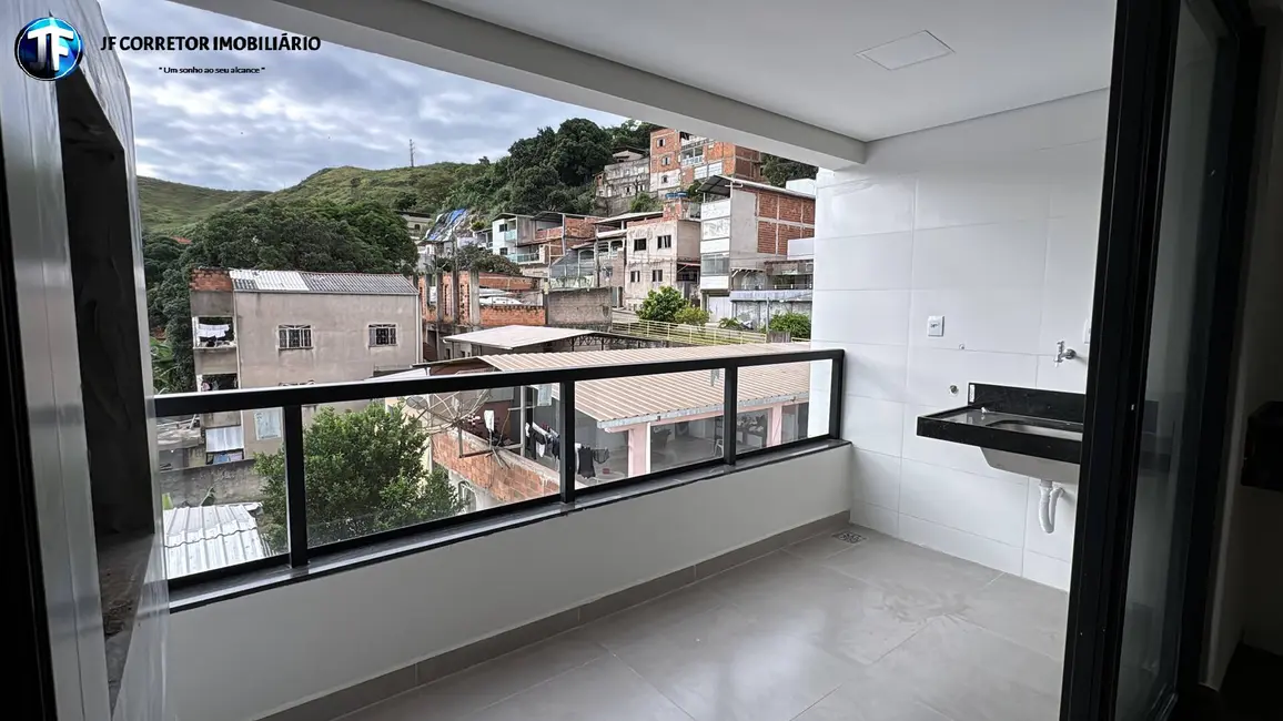 Foto 2 de Apartamento com 2 quartos à venda, 70m2 em Caravelas, Ipatinga - MG