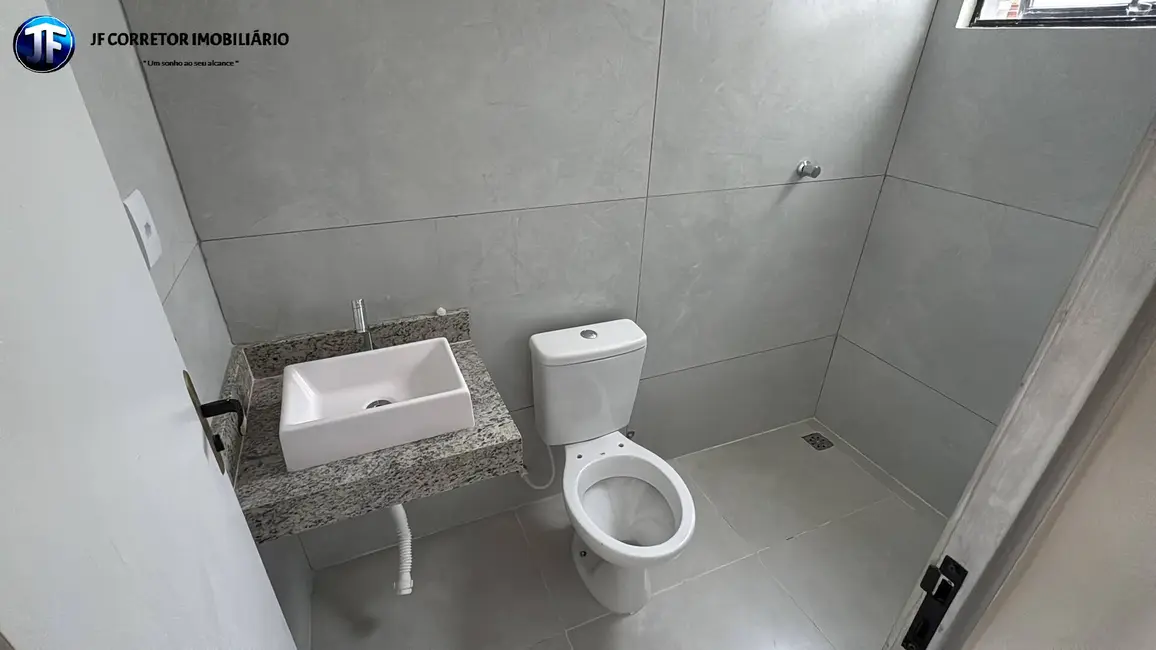 Foto 6 de Apartamento com 2 quartos à venda, 70m2 em Caravelas, Ipatinga - MG