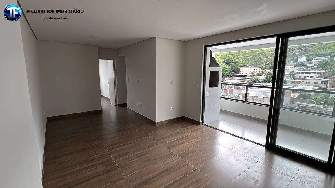 Foto 8 de Apartamento com 2 quartos à venda, 70m2 em Caravelas, Ipatinga - MG