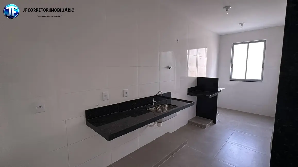 Foto 8 de Apartamento com 2 quartos à venda, 72m2 em Veneza, Ipatinga - MG