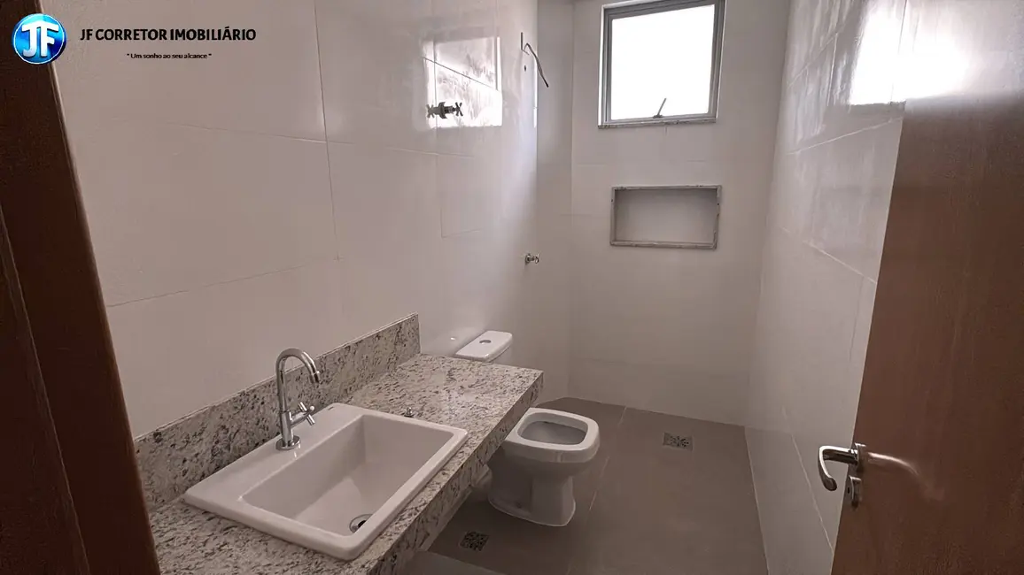 Foto 7 de Apartamento com 2 quartos à venda, 72m2 em Veneza, Ipatinga - MG