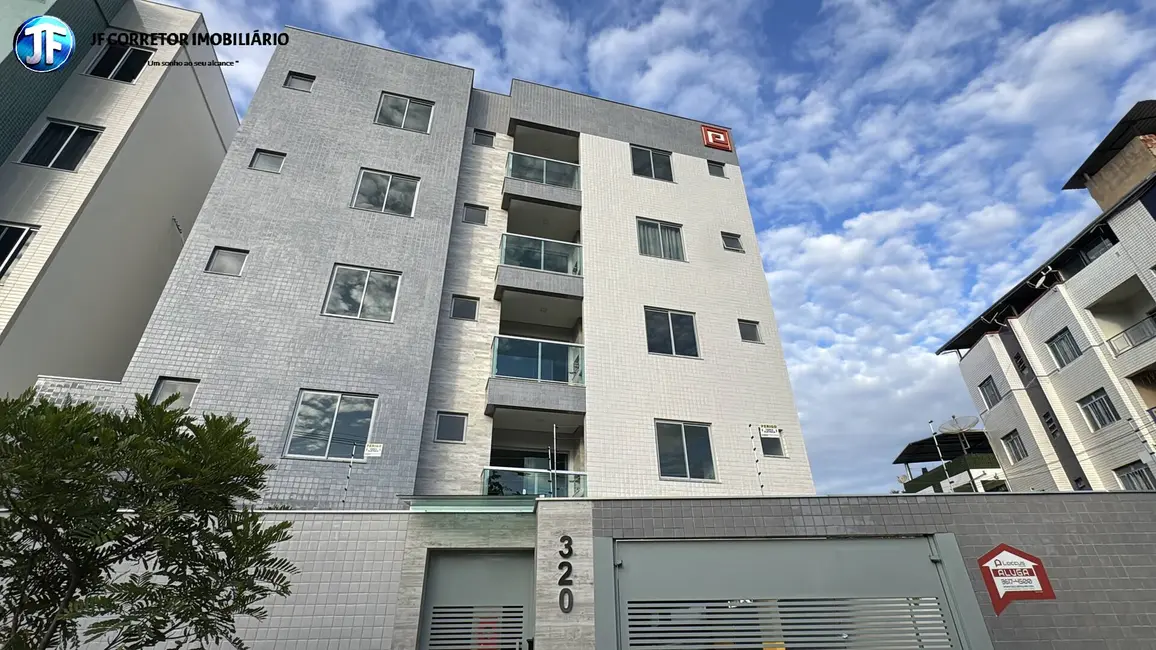 Foto 1 de Apartamento com 2 quartos à venda, 72m2 em Veneza, Ipatinga - MG