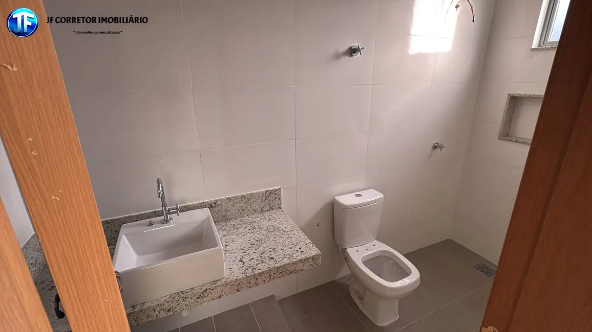 Foto 6 de Apartamento com 2 quartos à venda, 72m2 em Veneza, Ipatinga - MG