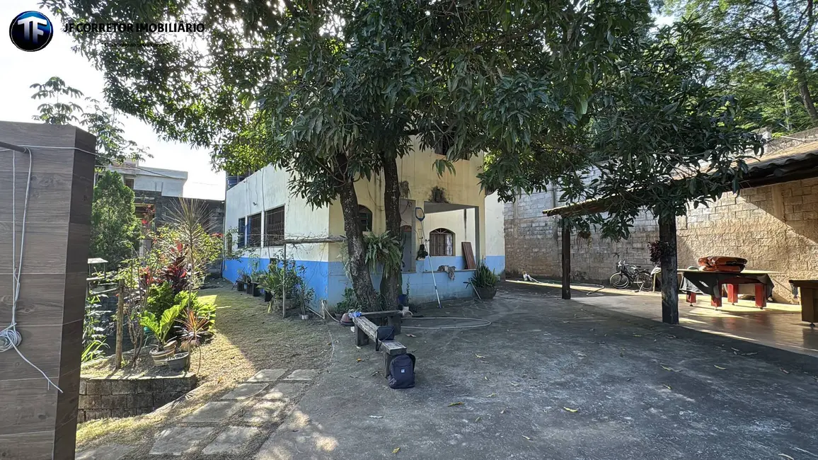 Foto 6 de Chácara com 3 quartos à venda, 2400m2 em Santana Do Paraiso - MG