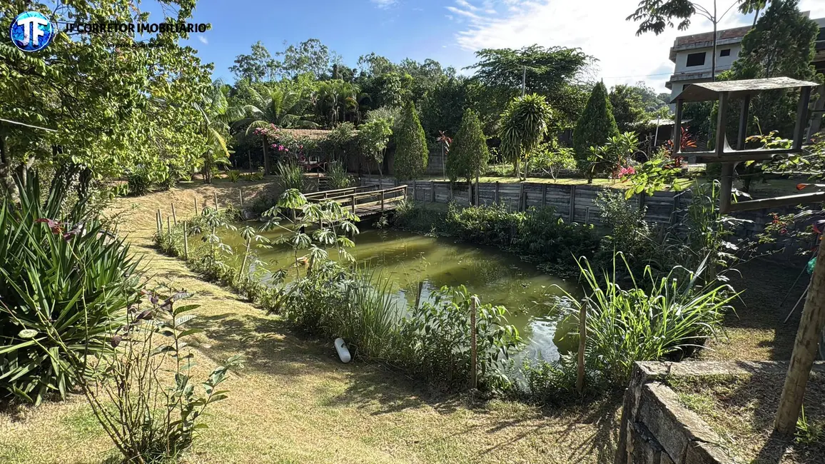 Foto 4 de Chácara com 3 quartos à venda, 2400m2 em Santana Do Paraiso - MG