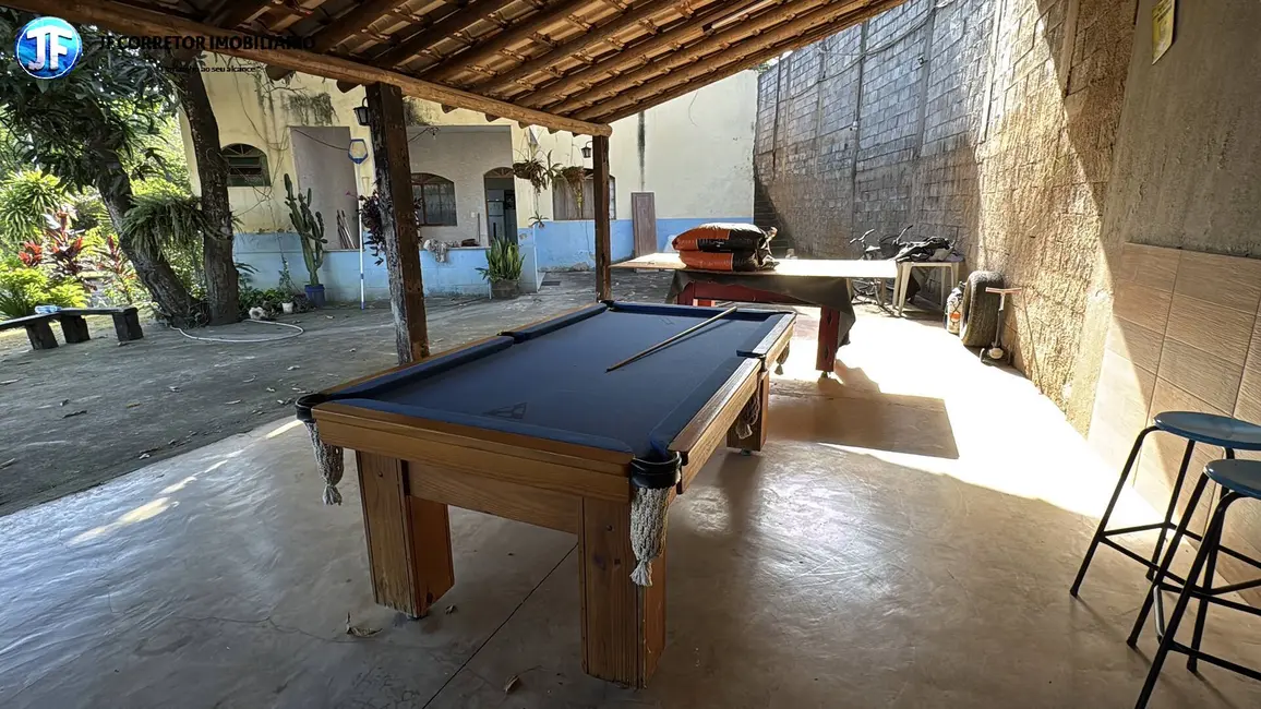 Foto 2 de Chácara com 3 quartos à venda, 2400m2 em Santana Do Paraiso - MG