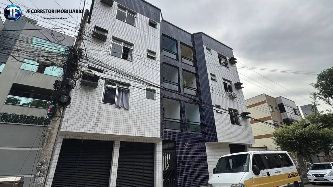 Foto 1 de Apartamento à venda e para alugar em Veneza, Ipatinga - MG