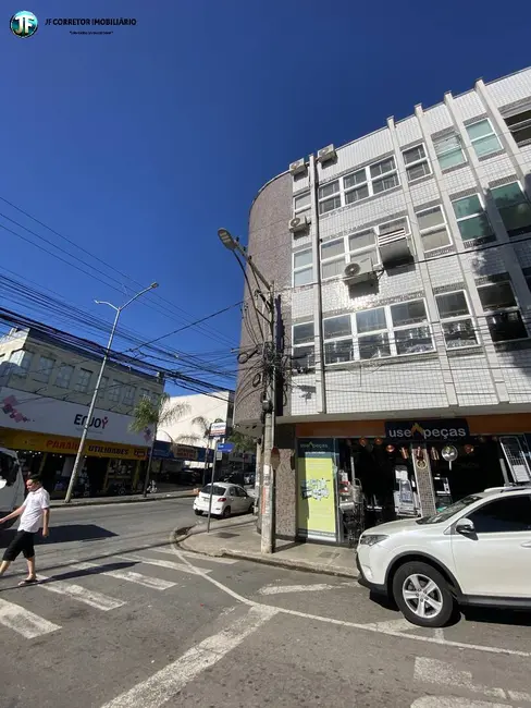 Foto 9 de Sala Comercial à venda, 33m2 em Centro, Ipatinga - MG