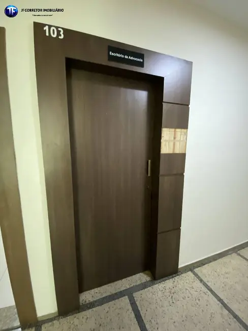 Foto 8 de Sala Comercial à venda, 33m2 em Centro, Ipatinga - MG