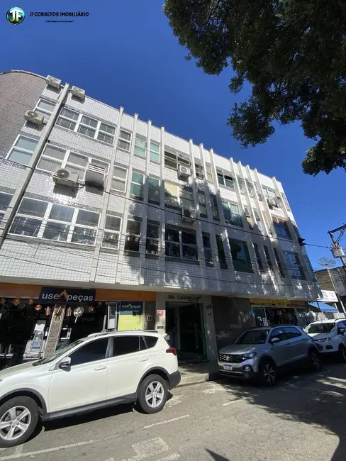 Foto 1 de Sala Comercial à venda, 33m2 em Centro, Ipatinga - MG