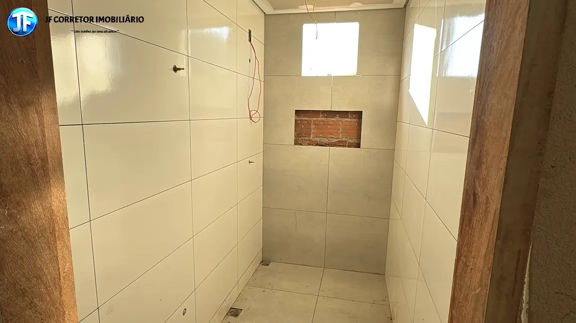 Foto 7 de Chácara com 3 quartos à venda, 1000m2 em Caratinga - MG