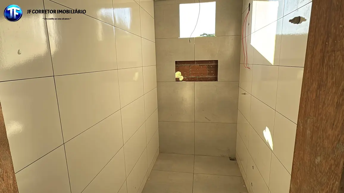 Foto 9 de Chácara com 3 quartos à venda, 1000m2 em Caratinga - MG