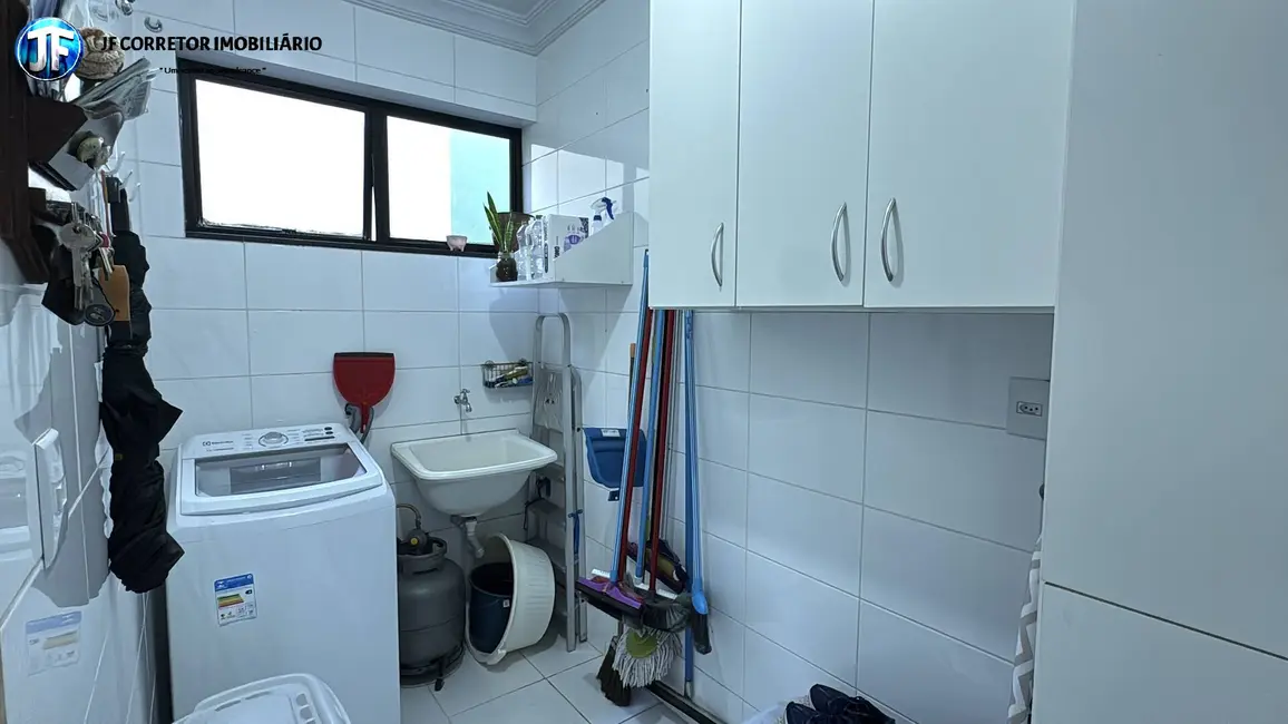 Foto 6 de Apartamento com 2 quartos à venda, 79m2 em Imbaúbas, Ipatinga - MG