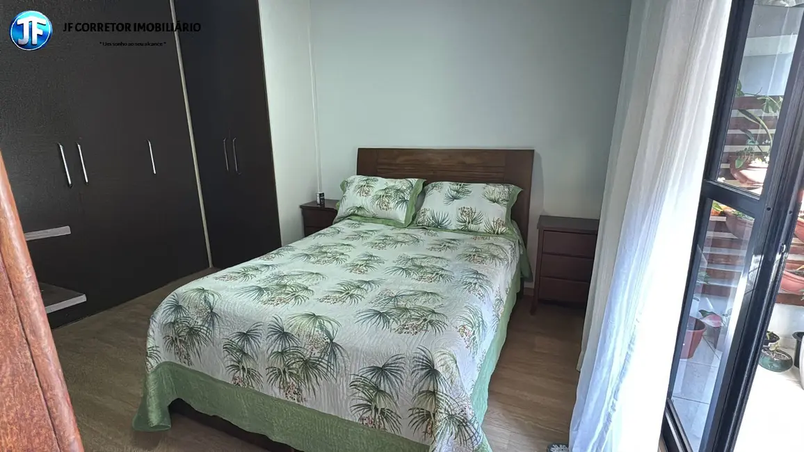Foto 4 de Apartamento com 2 quartos à venda, 79m2 em Imbaúbas, Ipatinga - MG