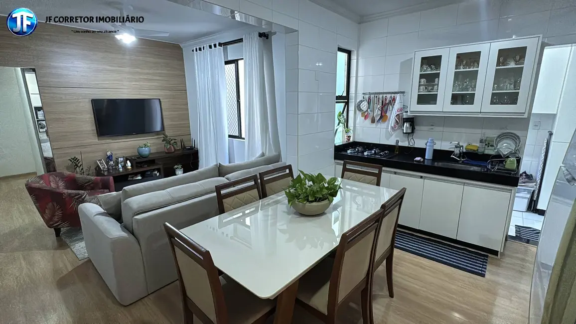 Foto 2 de Apartamento com 2 quartos à venda, 79m2 em Imbaúbas, Ipatinga - MG