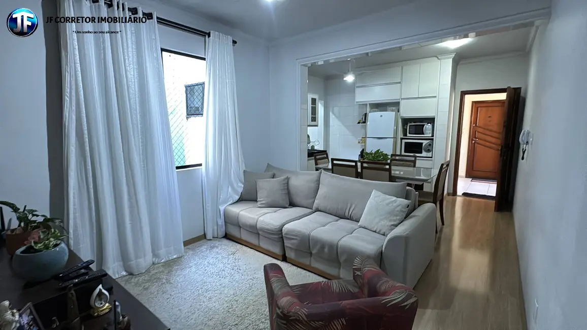 Foto 7 de Apartamento com 2 quartos à venda, 79m2 em Imbaúbas, Ipatinga - MG