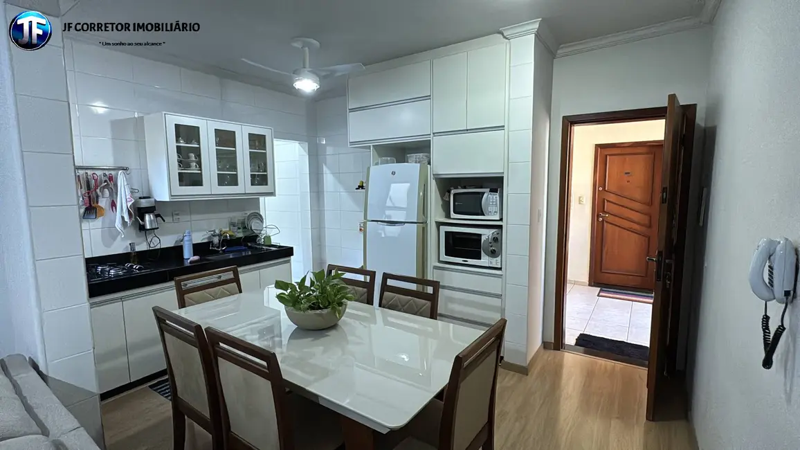 Foto 3 de Apartamento com 2 quartos à venda, 79m2 em Imbaúbas, Ipatinga - MG