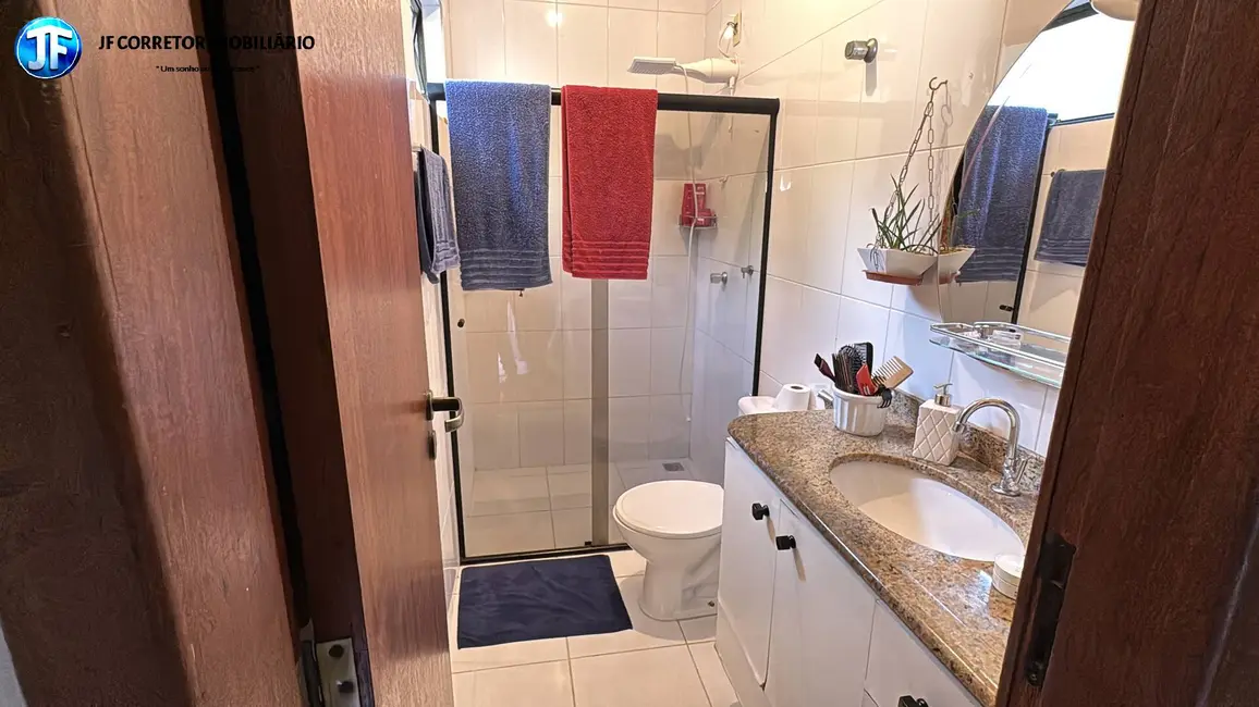Foto 8 de Apartamento com 2 quartos à venda, 79m2 em Imbaúbas, Ipatinga - MG