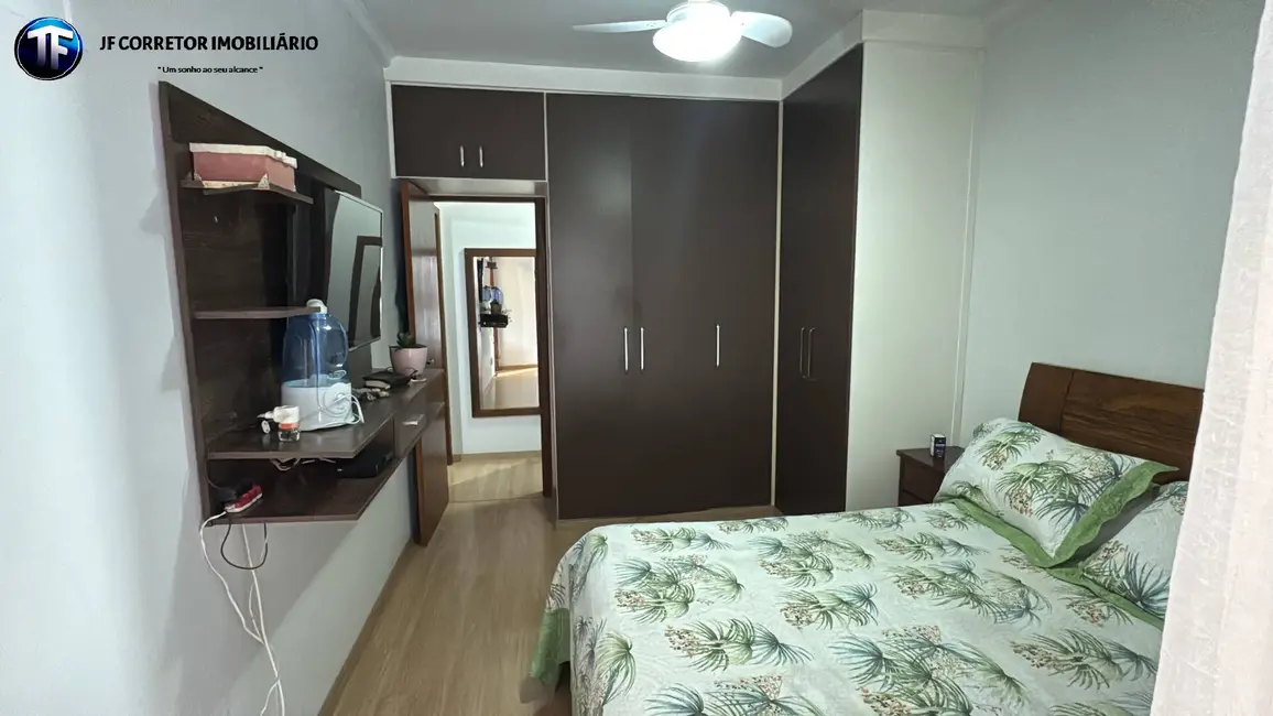 Foto 5 de Apartamento com 2 quartos à venda, 79m2 em Imbaúbas, Ipatinga - MG