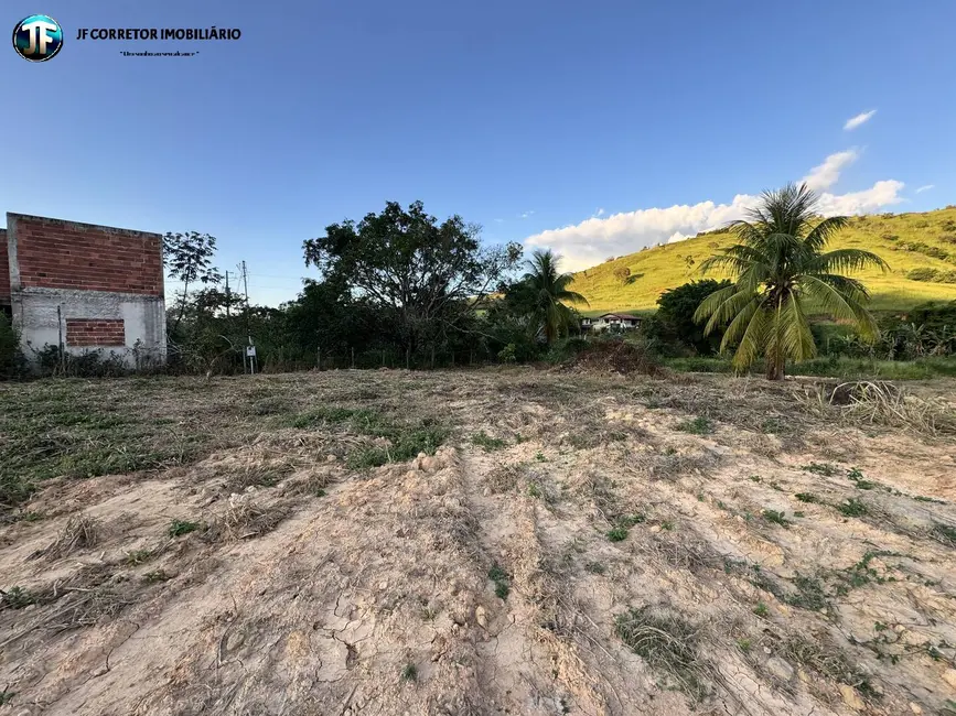 Foto 1 de Chácara à venda, 1100m2 em Caratinga - MG