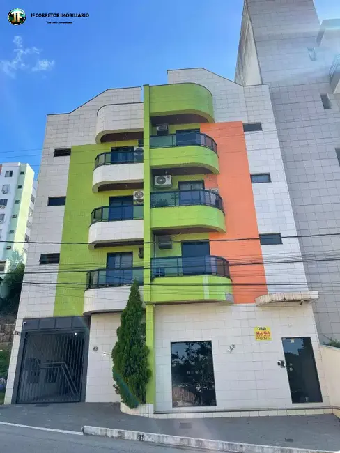 Apartamento com 2 quartos à venda, 79m2 em Imbaúbas, Ipatinga - MG - imagem 1 Foto 1 de Apartamento com 2 quartos à venda, 79m2 em Imbaúbas, Ipatinga - MG