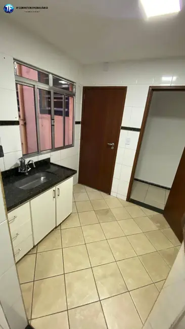 Foto 8 de Apartamento com 2 quartos à venda, 68m2 em Cariru, Ipatinga - MG
