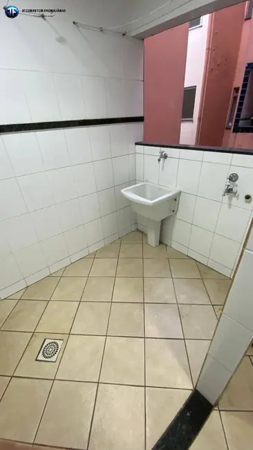 Foto 3 de Apartamento com 2 quartos à venda, 68m2 em Cariru, Ipatinga - MG