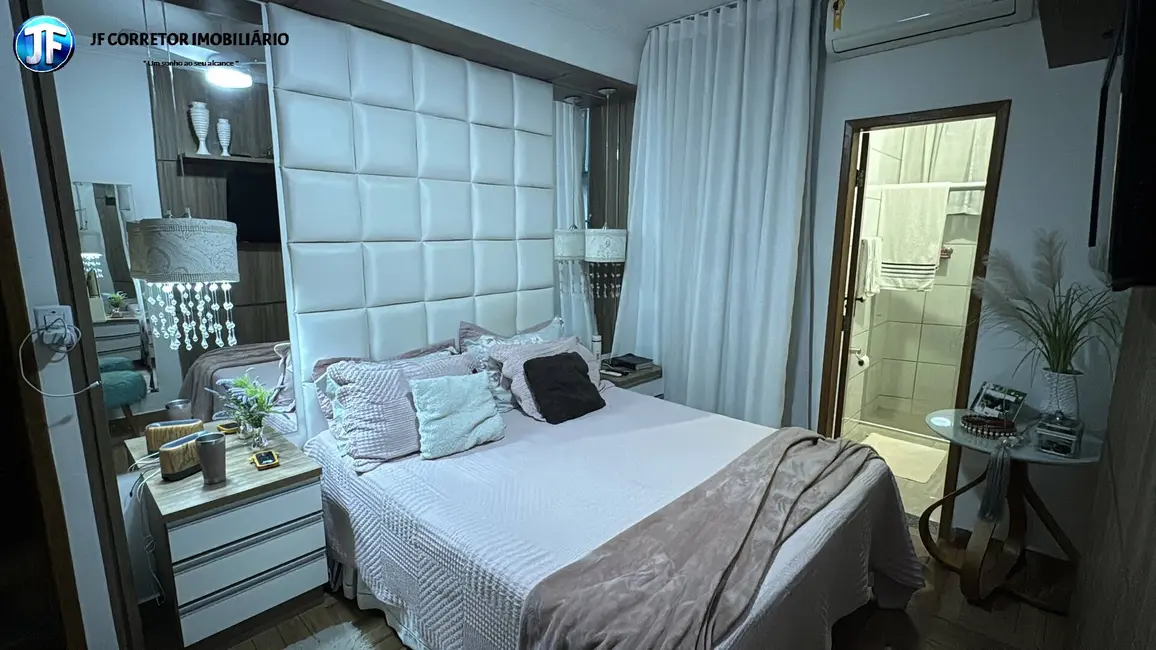 Casa com 3 quartos à venda, 105m2 em Santana Do Paraiso - MG - imagem 4 Foto 4 de Casa com 3 quartos à venda, 105m2 em Santana Do Paraiso - MG