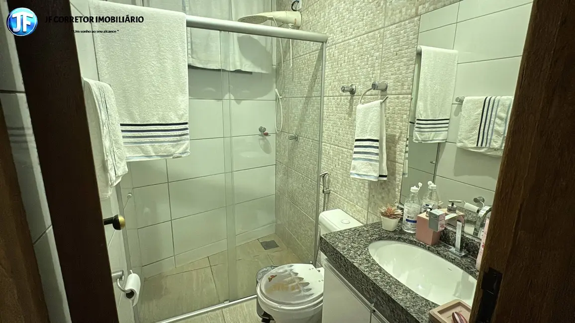 Casa com 3 quartos à venda, 105m2 em Santana Do Paraiso - MG - imagem 6 Foto 6 de Casa com 3 quartos à venda, 105m2 em Santana Do Paraiso - MG