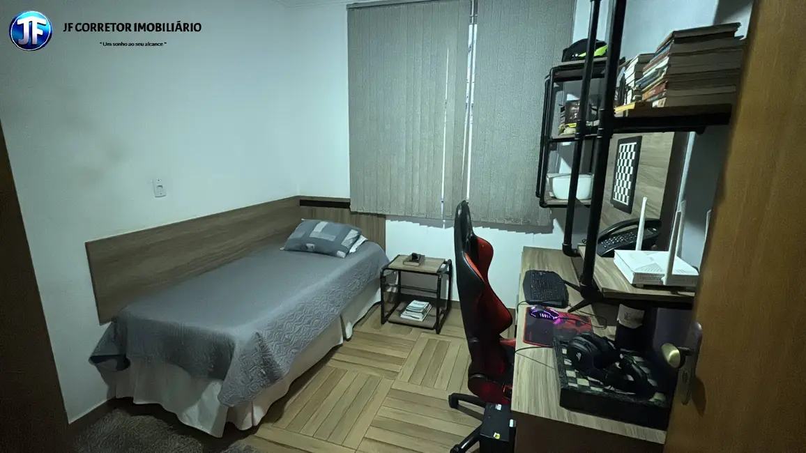 Casa com 3 quartos à venda, 105m2 em Santana Do Paraiso - MG - imagem 7 Foto 7 de Casa com 3 quartos à venda, 105m2 em Santana Do Paraiso - MG